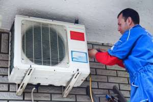 24/7 and Emergency HVAC Near Tarrant County Courthouse, TX | Air Conidtioning and Heating Contractors
